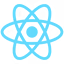 react
